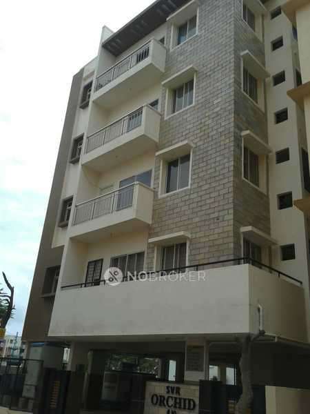 2 BHK Flat In Svr Orchid for Rent  In Electronic City