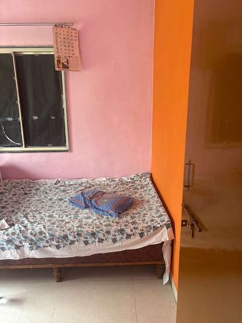 3 BHK House for Rent  In Lohegaon