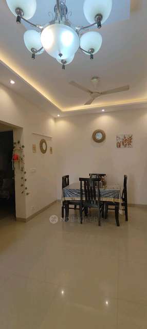 2 BHK Flat In Indiabulls Centrum Park For Sale  In Sector 103