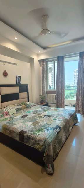 2 BHK Flat In Indiabulls Centrum Park For Sale  In Sector 103