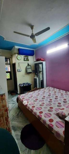 3 BHK Flat In Rajpur Khurd Extention Colony For Sale  In Delhi