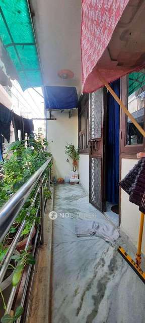 3 BHK Flat In Rajpur Khurd Extention Colony For Sale  In Delhi