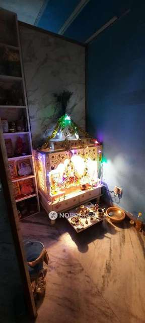 3 BHK Flat In Rajpur Khurd Extention Colony For Sale  In Delhi