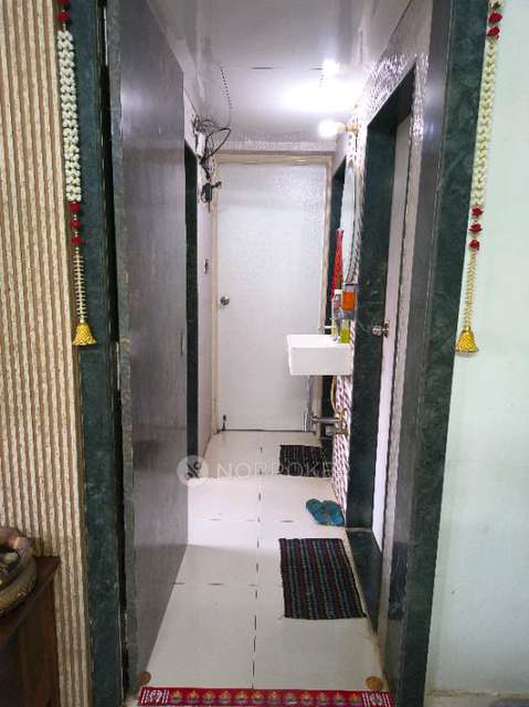 1 BHK Flat In 704 , Ashwini , Kores Nakshatra Thane West For Sale  In Kores Nakshtra, Kores Nakshatra, Kores, Vartak Nagar, Thane West, Thane, Maharashtra 400606, India