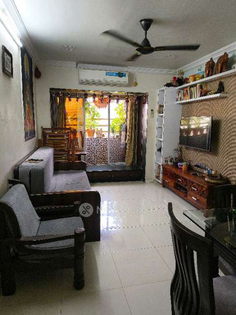 1 BHK Flat In 704 , Ashwini , Kores Nakshatra Thane West For Sale  In Kores Nakshtra, Kores Nakshatra, Kores, Vartak Nagar, Thane West, Thane, Maharashtra 400606, India