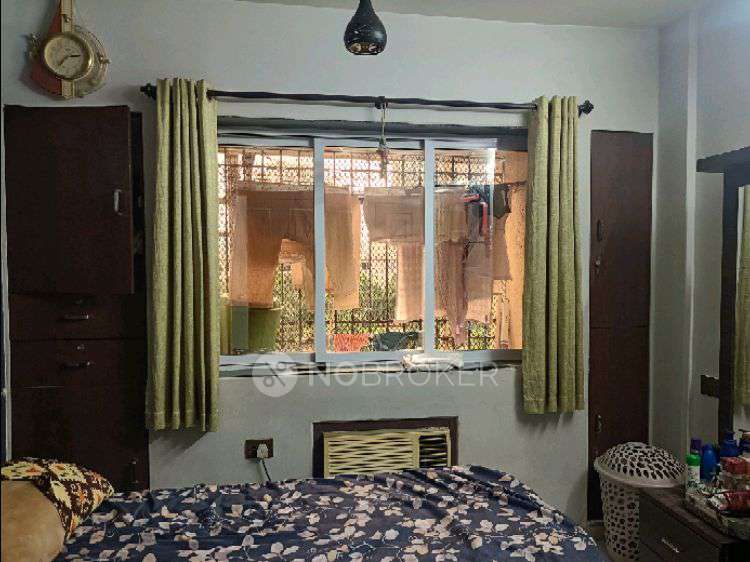 1 BHK Flat In 704 , Ashwini , Kores Nakshatra Thane West For Sale  In Kores Nakshtra, Kores Nakshatra, Kores, Vartak Nagar, Thane West, Thane, Maharashtra 400606, India