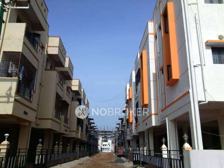 3 BHK Flat In Devi Navapushpam For Sale  In Kolathur