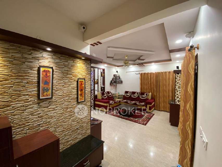 2 BHK Flat In Aratt Firenza, Electronic City for Rent  In Electronic City