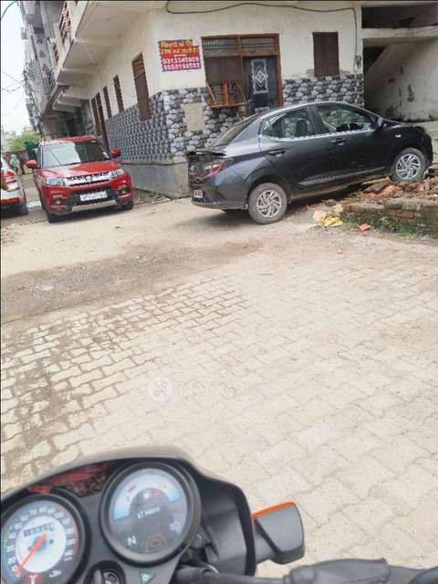 1 RK Flat In Standalone Building  for Rent  In Surajpur 