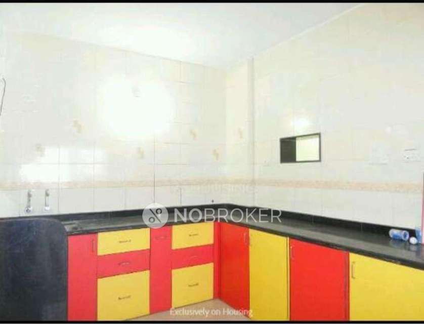 3 BHK Flat In S3 Lifestyle For Sale  In Pimple Saudagar