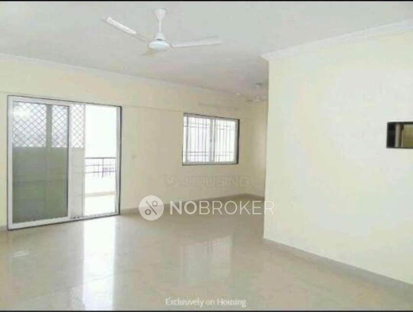 3 BHK Flat In S3 Lifestyle For Sale  In Pimple Saudagar