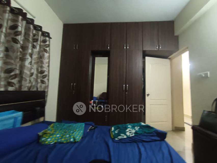 3 BHK Flat In Golden Opulence, Poonamallee For Sale  In Poonamallee