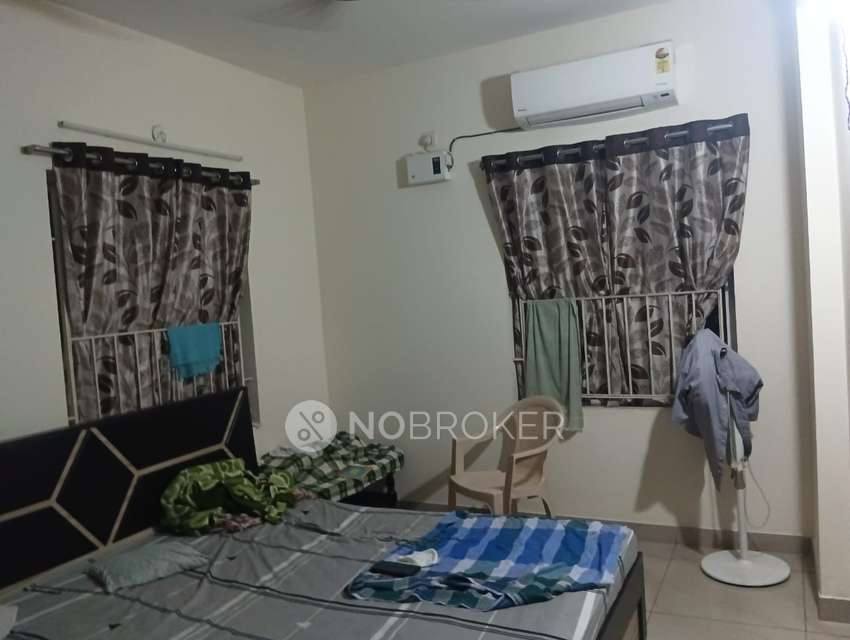 3 BHK Flat In Golden Opulence, Poonamallee For Sale  In Poonamallee