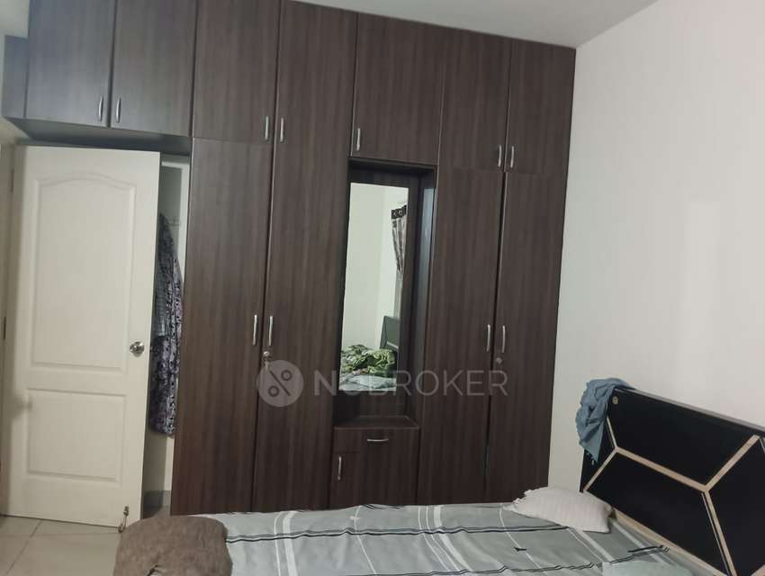 3 BHK Flat In Golden Opulence, Poonamallee For Sale  In Poonamallee