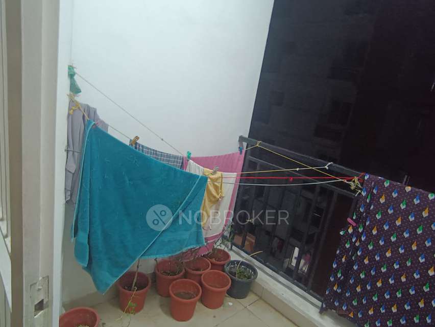 3 BHK Flat In Golden Opulence, Poonamallee For Sale  In Poonamallee