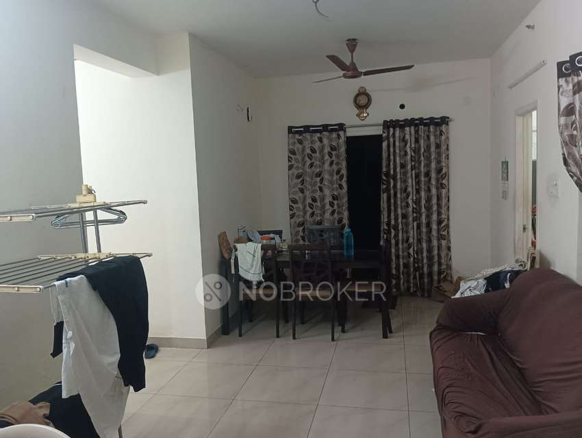 3 BHK Flat In Golden Opulence, Poonamallee For Sale  In Poonamallee