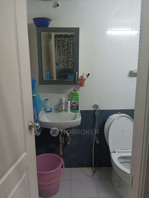 3 BHK Flat In Golden Opulence, Poonamallee For Sale  In Poonamallee