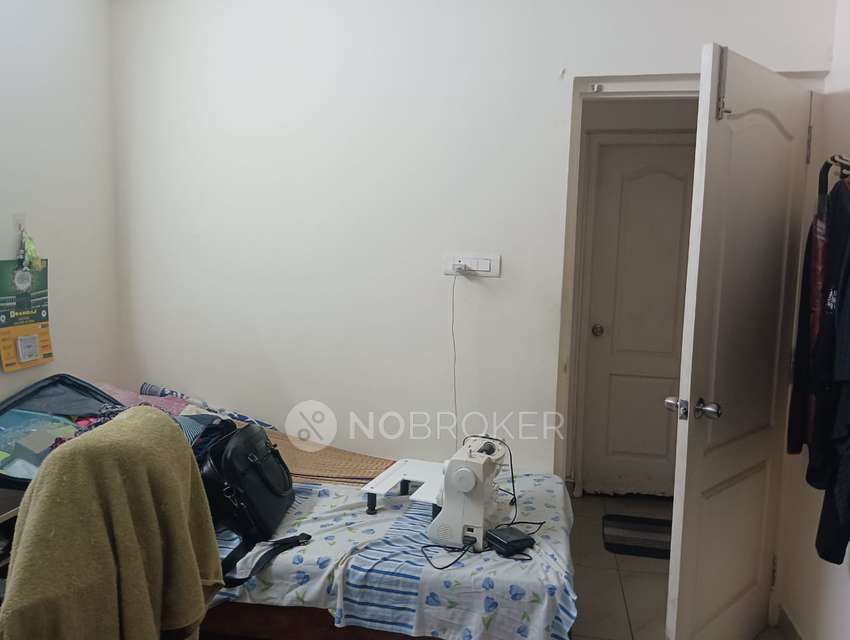 3 BHK Flat In Golden Opulence, Poonamallee For Sale  In Poonamallee