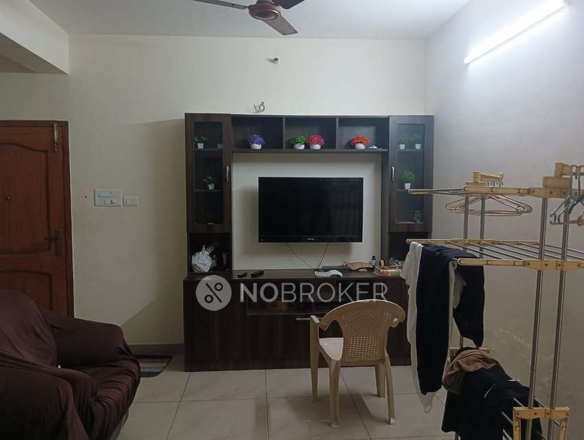 3 BHK Flat In Golden Opulence, Poonamallee For Sale  In Poonamallee