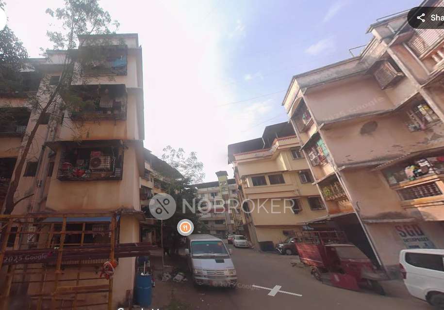 2 BHK Flat In Vinaykeshwar Complex For Sale  In Shirgaon