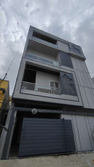 4+ BHK House For Sale  In Basavanapura