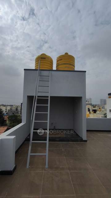 4+ BHK House For Sale  In Basavanapura