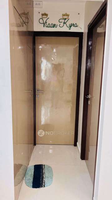 2 BHK Flat In Mayfair The View For Sale  In Vikhroli West