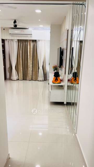 2 BHK Flat In Mayfair The View For Sale  In Vikhroli West