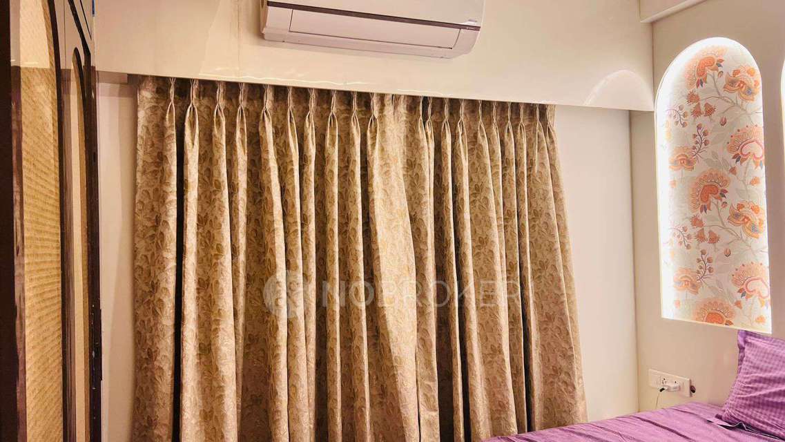 2 BHK Flat In Mayfair The View For Sale  In Vikhroli West