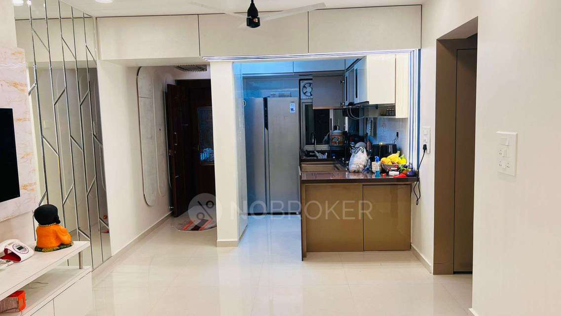 2 BHK Flat In Mayfair The View For Sale  In Vikhroli West