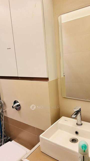 2 BHK Flat In Mayfair The View For Sale  In Vikhroli West