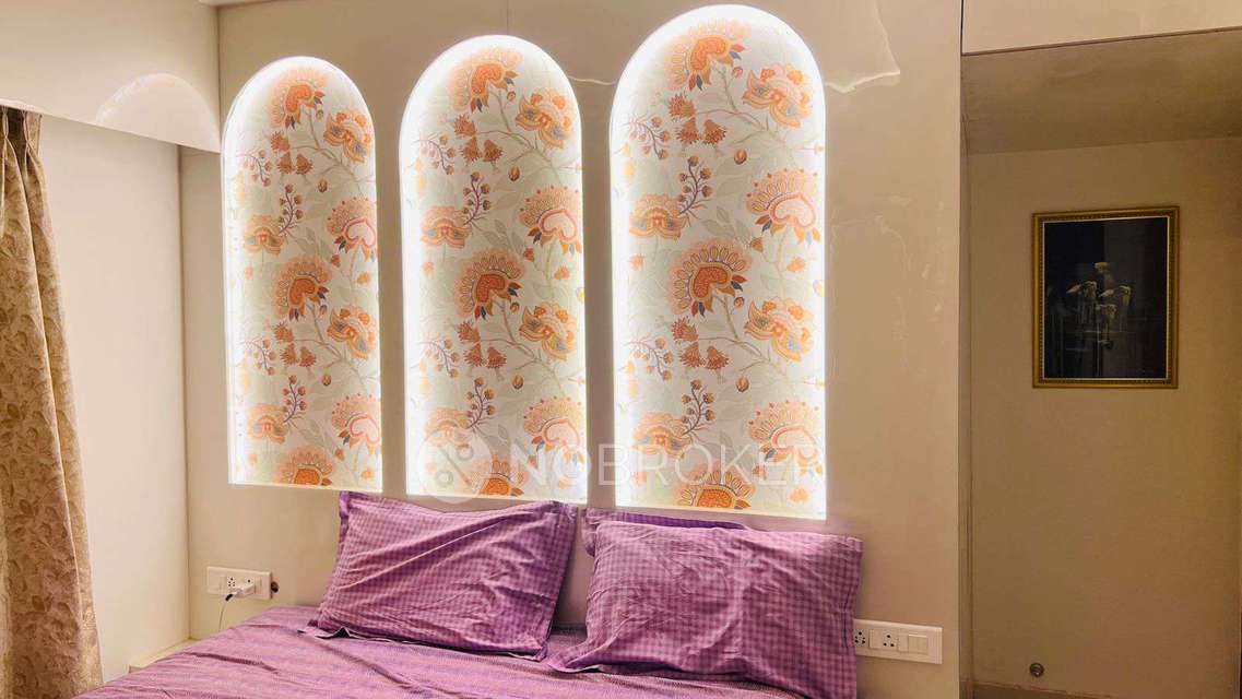 2 BHK Flat In Mayfair The View For Sale  In Vikhroli West