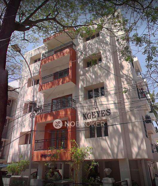 3 BHK Flat In Kgeyes Deepikaas For Sale  In Anna Nagar