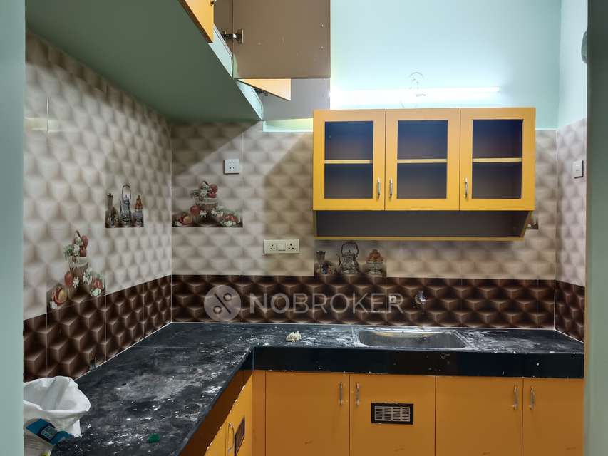 2 BHK Flat In Gururamamurthy for Rent  In 7, Ashokan Street, Anna Nagar, Chitlapakkam, Chennai, Tamil Nadu, India