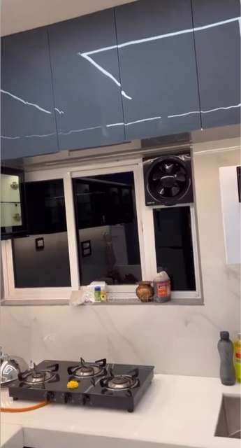 1 BHK Flat In Asawari Society For Sale  In Taloja