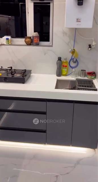 1 BHK Flat In Asawari Society For Sale  In Taloja