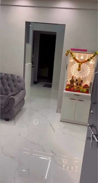 1 BHK Flat In Asawari Society For Sale  In Taloja