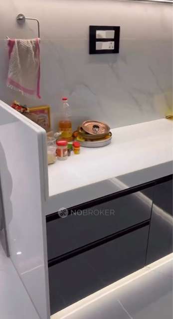 1 BHK Flat In Asawari Society For Sale  In Taloja