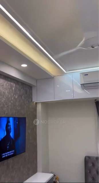 1 BHK Flat In Asawari Society For Sale  In Taloja