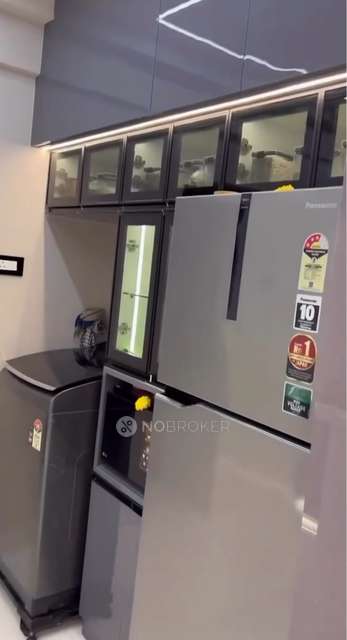 1 BHK Flat In Asawari Society For Sale  In Taloja