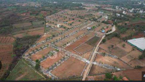 Plot For Sale  In Mrr Horizon In Chinnakurchi