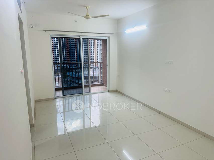 2 BHK Flat In Godrej Green Vistas for Rent  In Mahalunge