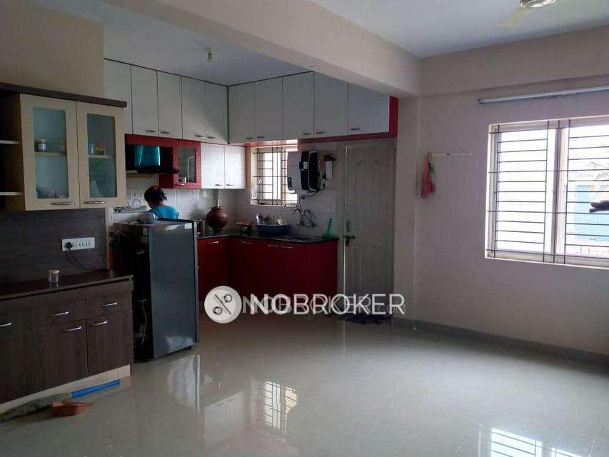 2 BHK Flat In Bvs Pinnacle For Sale  In Kadubeesanahalli