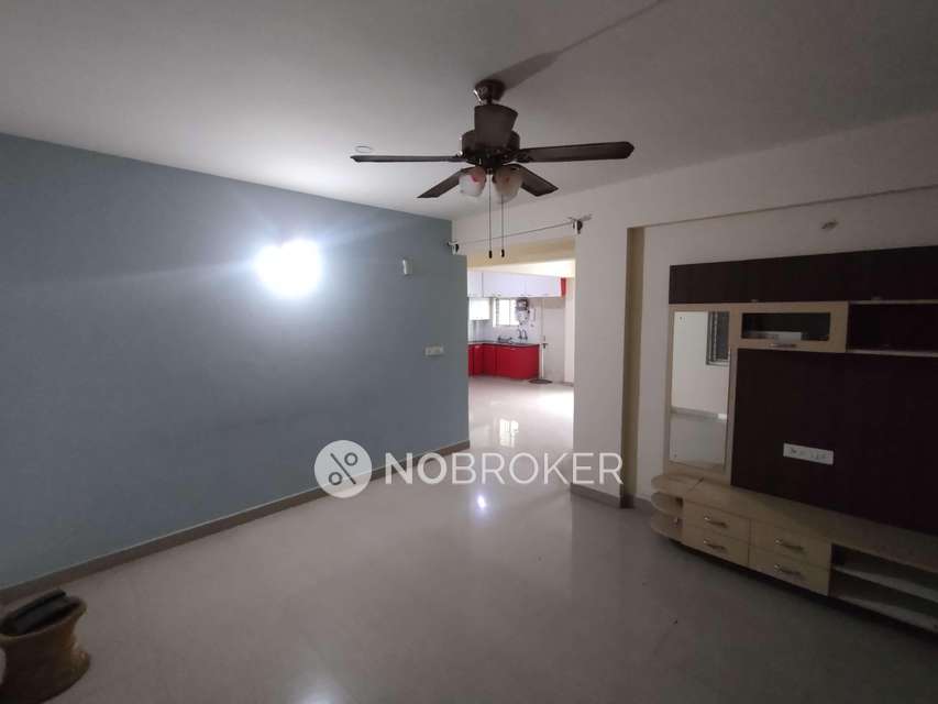 2 BHK Flat In Bvs Pinnacle For Sale  In Kadubeesanahalli