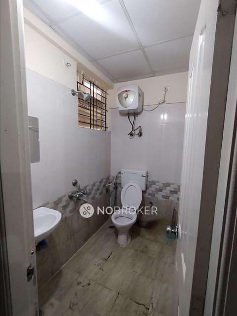 2 BHK Flat In Bvs Pinnacle For Sale  In Kadubeesanahalli