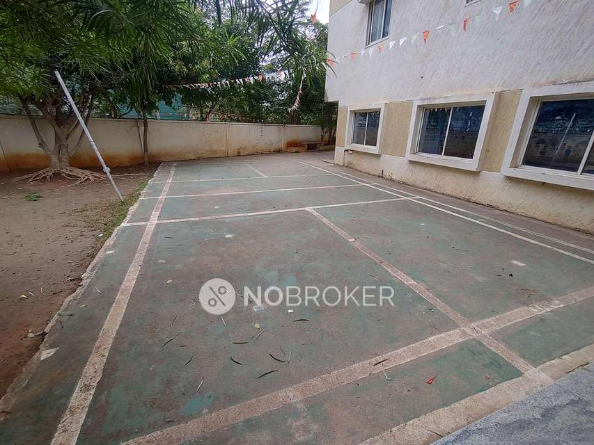 2 BHK Flat In Bvs Pinnacle For Sale  In Kadubeesanahalli