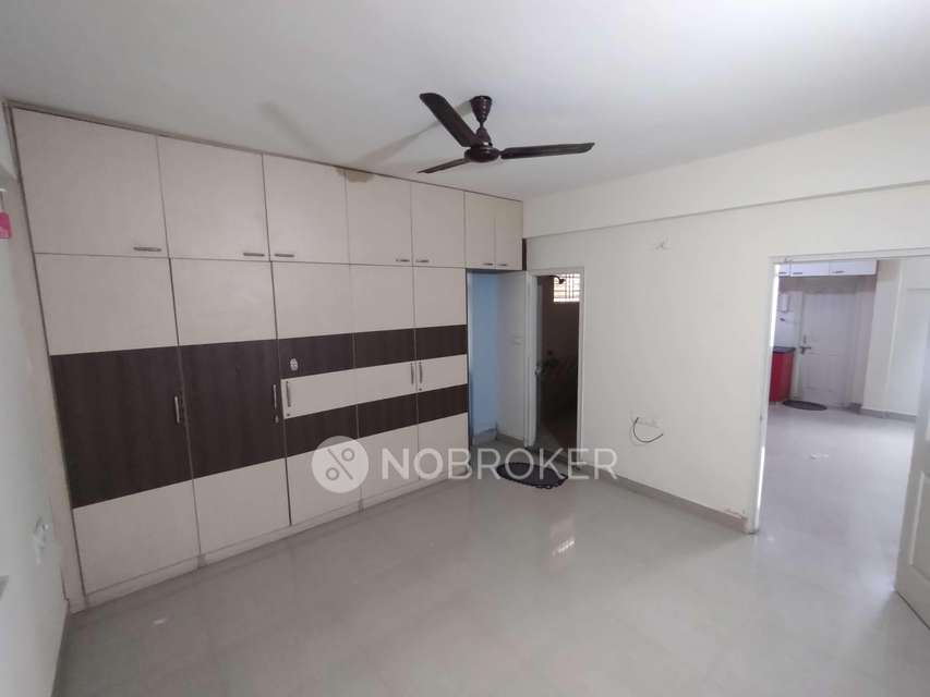 2 BHK Flat In Bvs Pinnacle For Sale  In Kadubeesanahalli