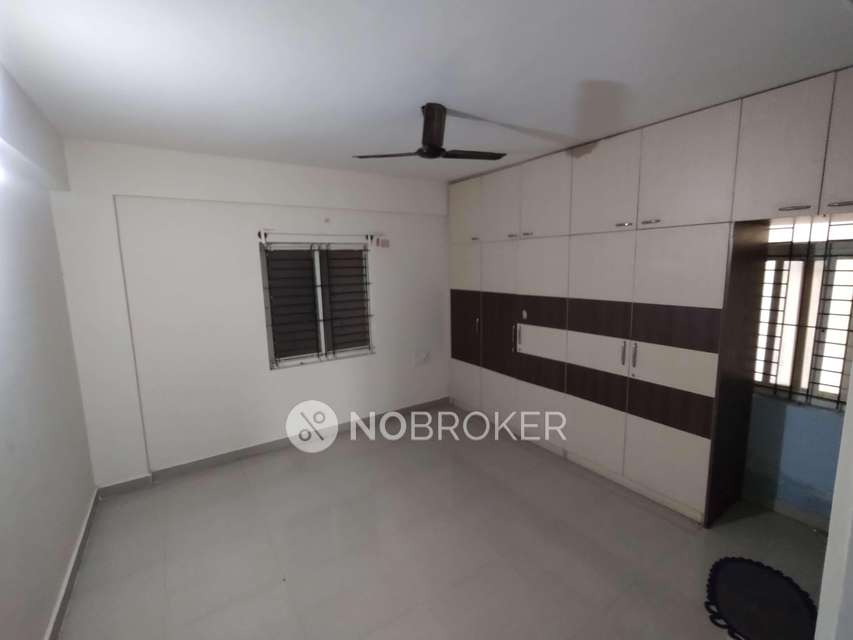 2 BHK Flat In Bvs Pinnacle For Sale  In Kadubeesanahalli