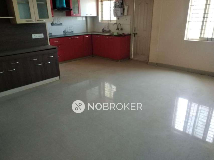 2 BHK Flat In Bvs Pinnacle For Sale  In Kadubeesanahalli