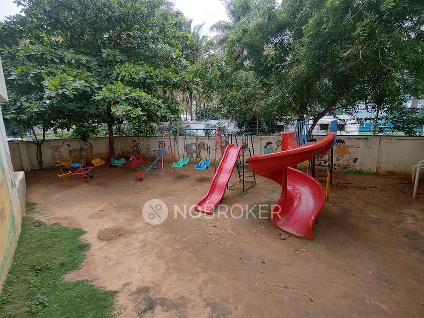 2 BHK Flat In Bvs Pinnacle For Sale  In Kadubeesanahalli